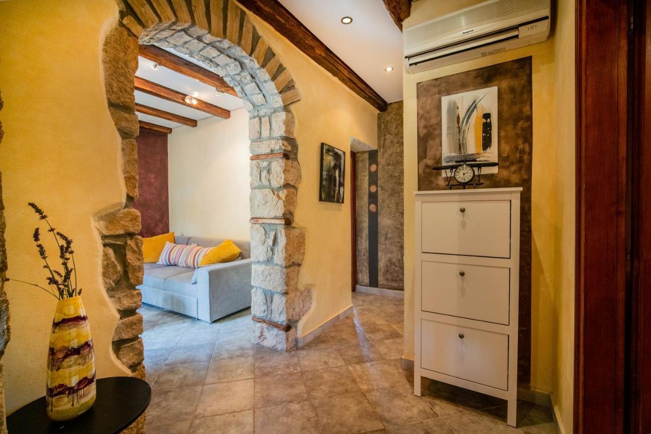 House Luce Villa Krapan Kültér fotó