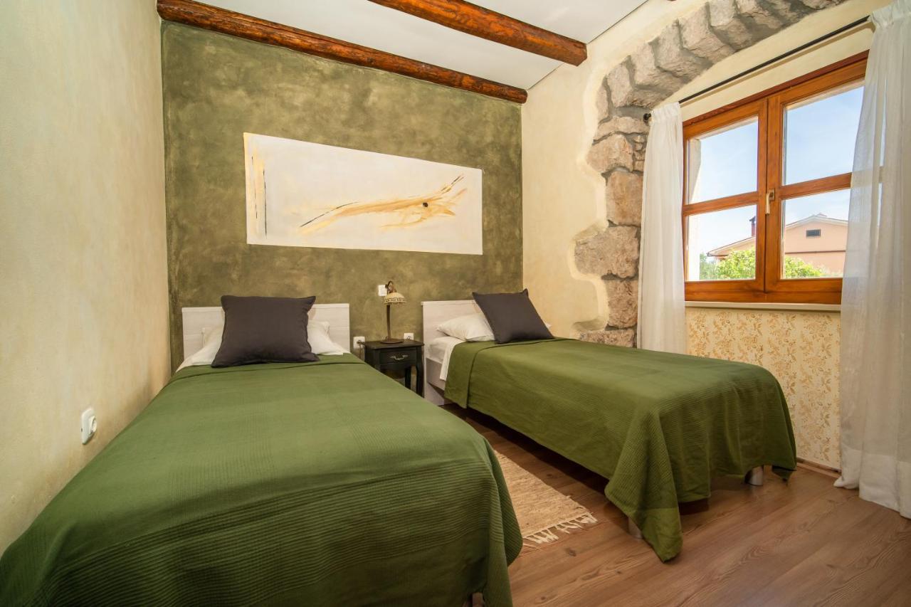 House Luce Villa Krapan Kültér fotó