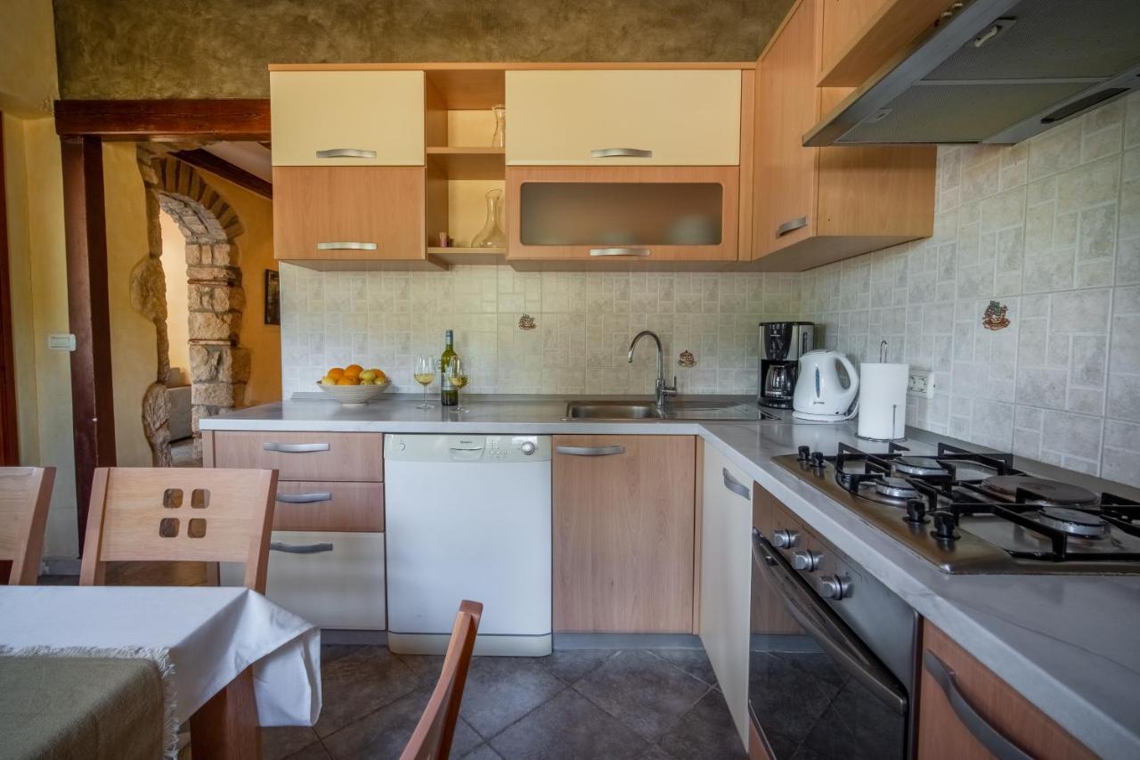 House Luce Villa Krapan Kültér fotó